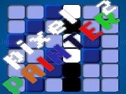 Jouer à Pixel Painter 2