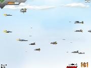 Jouer à The Mega Weapon