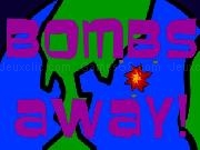 Jouer à Bombs Away!