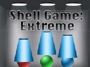 Jouer à Shell Game Extreme