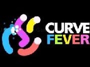 Jouer à Curve Fever 2
