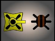 Jouer à Match Puzzle Defense