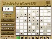 Jouer à Classic Sudoku