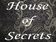 Jouer &agrave; A house of secrets
