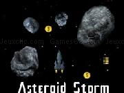 Jouer à Asteroid Storm