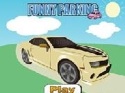 Jouer à Funny Parking