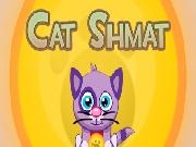 Jouer à Cat Shmat - no ads