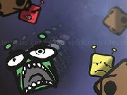 Jouer à Alien Smash