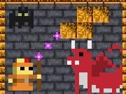 Jouer à Dungeon Blocks
