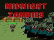 Jouer à Midnight Zombies