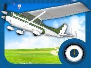 Jouer à Flight Simulator Cessna 172/182 Edition