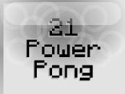 Jouer à 21 Power Pong