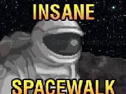 Jouer à Insane Spacewalk
