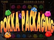 Jouer à Pokka Packaging