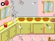 Jouer à Escape the Fizizi House