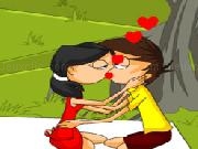 Jouer à Picnic Kiss