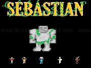 Jouer à Sebastian