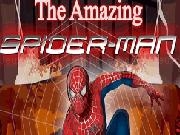Jouer à The Amazing Spiderman