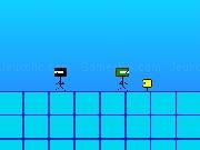 Jouer à Max the Ninja: Take 2 Multiplayer Version