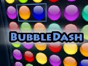 Jouer à BubbleDash
