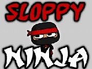 Jouer à Sloppy Ninja - Demo