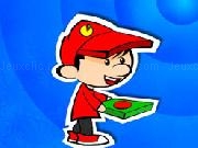 Jouer à It&#39;s Pizza Time