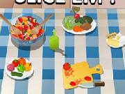 Jouer à Slice em up