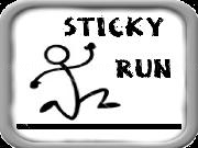 Jouer à Sticky Run