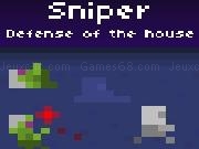 Jouer à Sniper DOTH