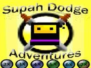 Jouer à Supah Dodge Adventures