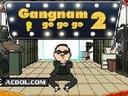 Jouer à Gangnam Go Go Go2