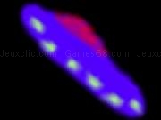 Jouer à UFO game