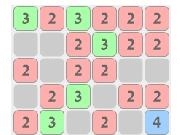 Jouer à Number Puzzle