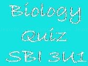 Jouer à University Level Biology Quiz