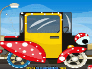 Jouer &agrave; Johnnys car tune up