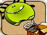 Jouer à Aliens in the Box - Revenge