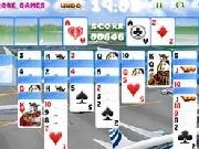 Jouer à Airport Solitaire Game