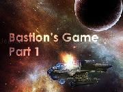 Jouer à Bastion&#39;s Game, Part I
