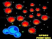 Jouer à Space Shooters Beta V01
