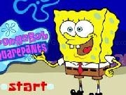 Jouer à Sponge Bob Coloring Book