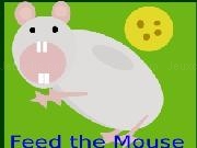 Jouer à Feed the Mouse