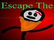 Jouer à Escape The Maze