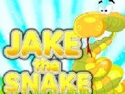 Jouer à JakeTheSnake