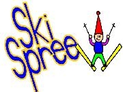 Jouer à Ski Spree