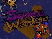 Jouer à Space Wanderer