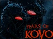 Jouer à FEARS of KOVO