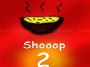 Jouer à The Bowl Of Shooop 2