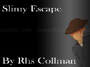 Jouer à Slimy Escape