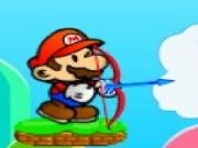 Jouer à mario hoods