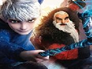 Jouer à Hidden Spots-Rise of the Guardians